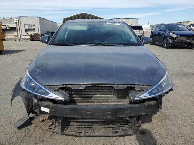 2020 HYUNDAI ELANTRA SE - 5NPD74LF4LH505650