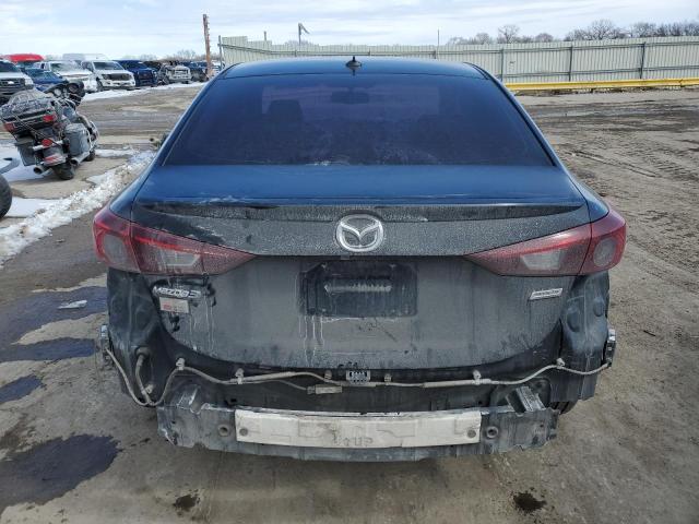 2016 MAZDA 3 TOURING - JM1BM1W35G1298327