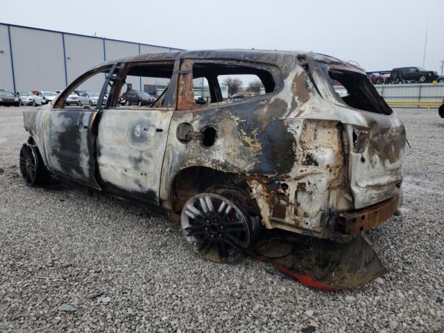 Vin: 1gnkrgkd4fj252867, lot: 50695085, chevrolet traverse lt 20152