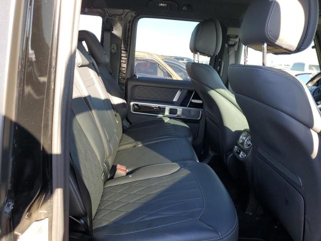 2023 MERCEDES-BENZ G 550 - W1NYC6BJ8PX477062
