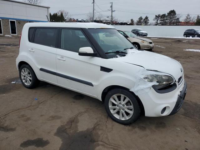 2013 KIA SOUL + - KNDJT2A6XD7777020