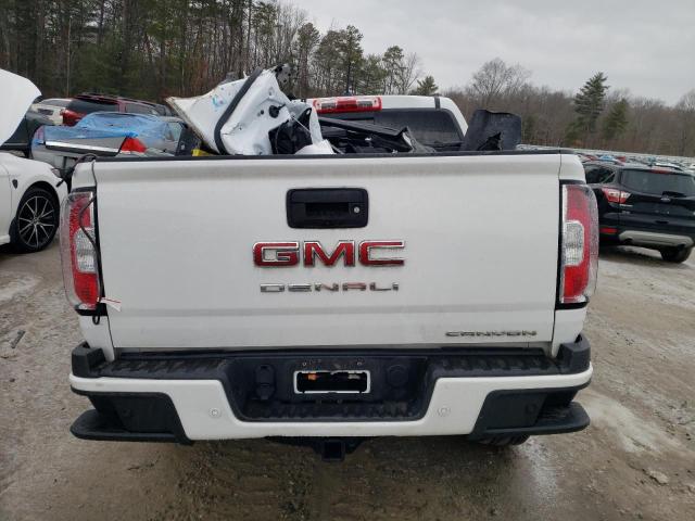 2021 GMC CANYON DEN 1GTG6EEN5M1146182