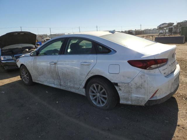 Vin: 5npe24af1kh761359, lot: 44266355, hyundai sonata se 20192