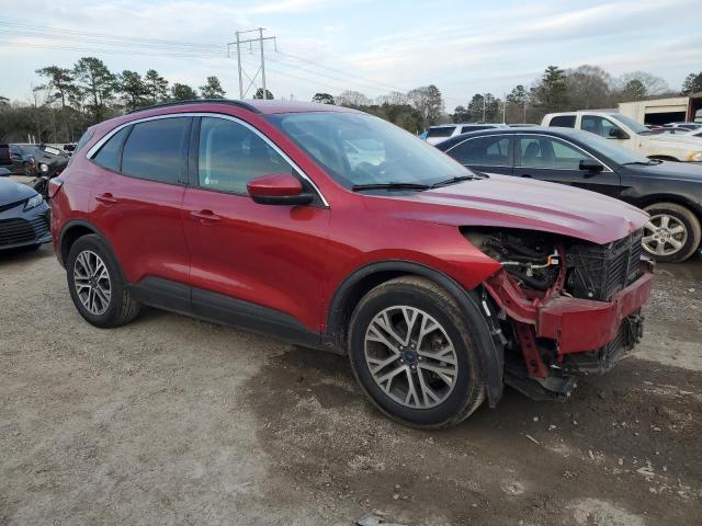 2020 FORD ESCAPE SEL - 1FMCU0H66LUB20405