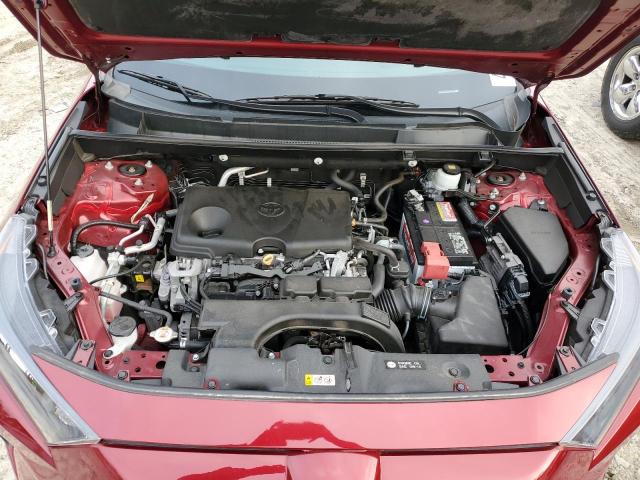 2020 TOYOTA RAV4 LE - 2T3F1RFV1LW094193