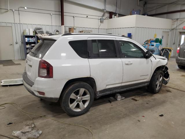 Vin: 1c4njdbb8gd518384, lot: 43272335, jeep compass sport 20163