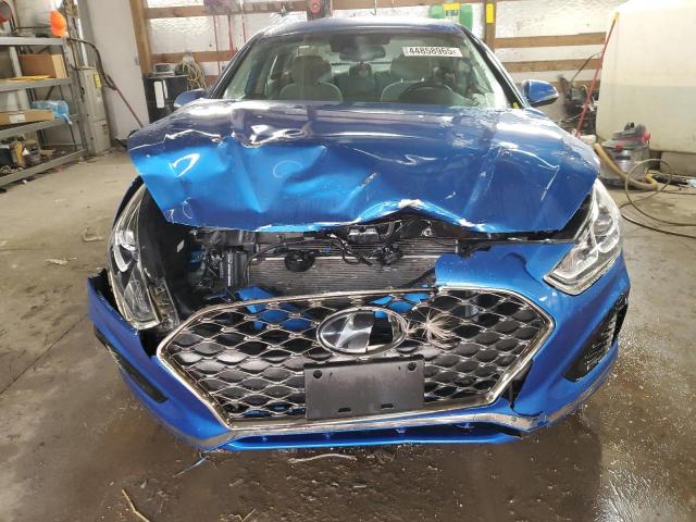 2019 HYUNDAI SONATA LIM - 5NPE34AF0KH736319