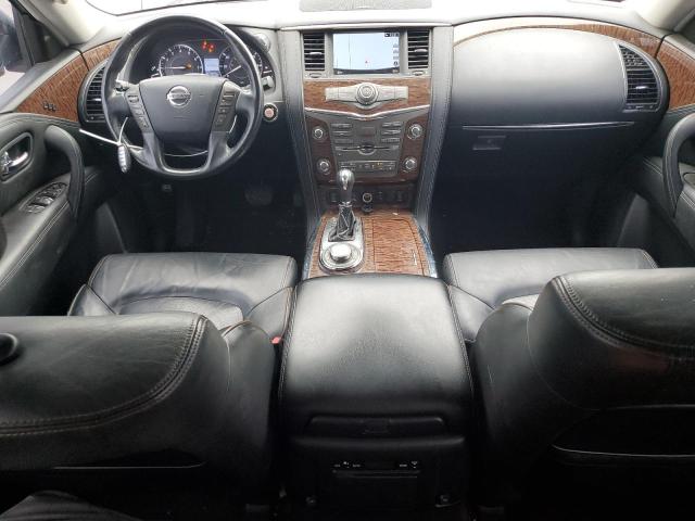 2019 NISSAN ARMADA SV - JN8AY2NC5KX511472