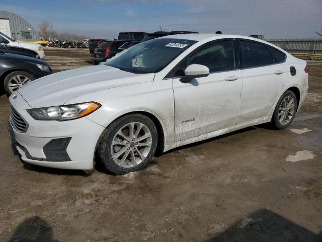 Vin: 3fa6p0lu2kr226103, lot: 45519355, ford fusion se 2019 img_1