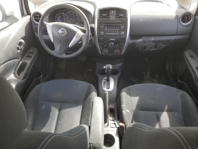 2015 NISSAN VERSA NOTE - 3N1CE2CP0FL413411