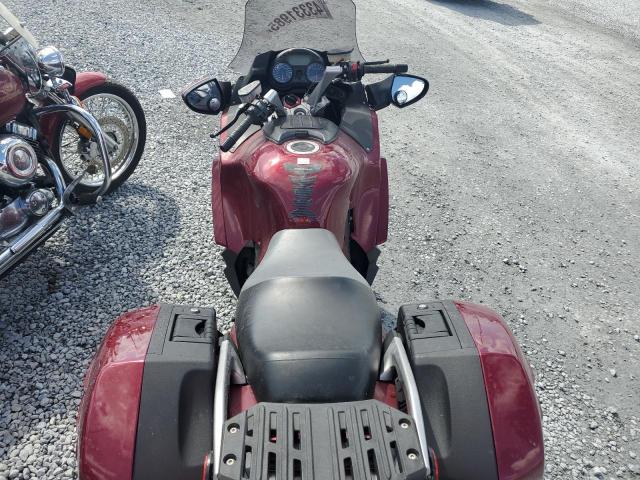 2009 KAWASAKI ZG1400 A - JKBZGNA109A019166
