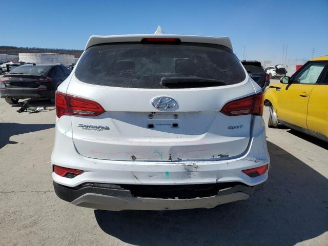 2017 HYUNDAI SANTA FE S - 5NMZT3LB5HH025291