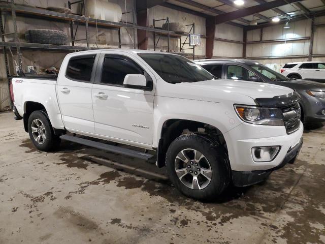 Vin: 1gcgtden5j1236172, lot: 44716115, chevrolet colorado z71 20184