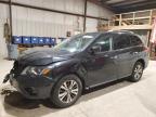 NISSAN PATHFINDER SL