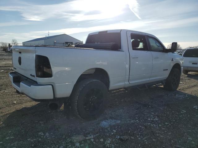 Vin: 3c6ur5dl0ng216241, lot: 44494005, ram 2500 big horn/lone star 20223