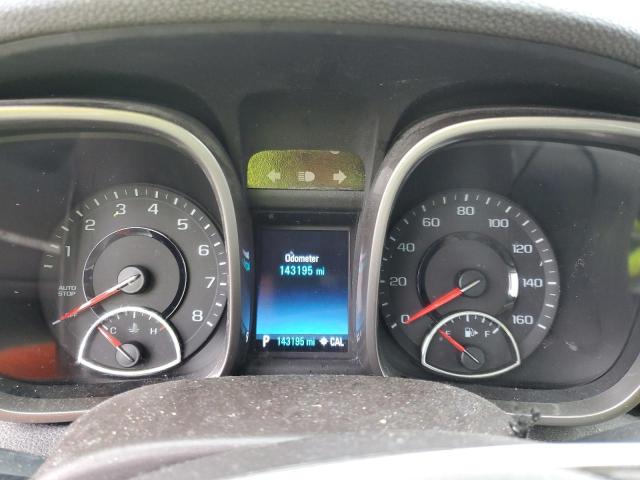 2015 CHEVROLET MALIBU 1LT - 1G11C5SL8FF100619