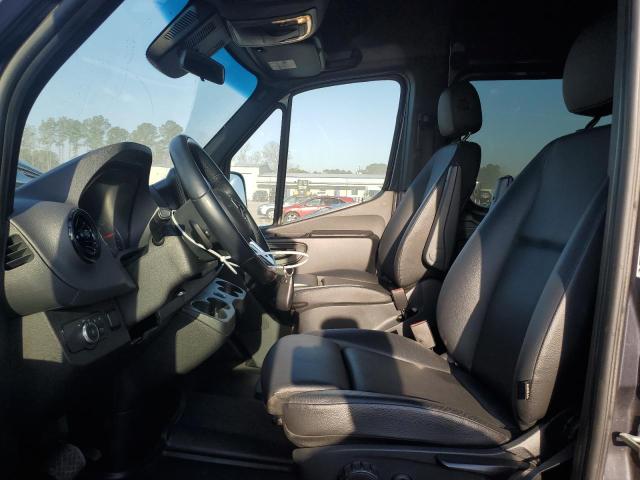 2022 MERCEDES-BENZ SPRINTER 1500 W1Z70FGY2NT109330