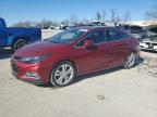 2017 CHEVROLET CRUZE PREM - 1G1BF5SM6H7233333