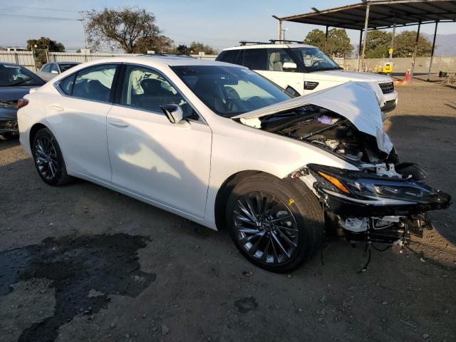 2024 LEXUS ES 300H BA 58AEA1C18RU038373