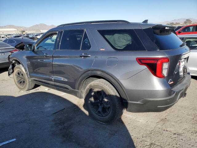 Vin: 1fmsk8jh5ngb25009, lot: 54707695, ford explorer timberline 20222
