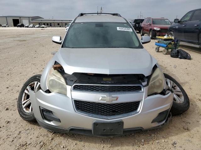 2010 CHEVROLET EQUINOX LT - 2CNALDEW1A6235446