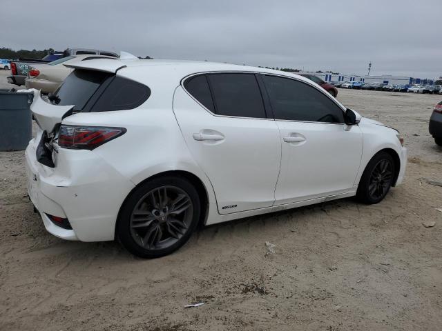 2015 LEXUS CT 200 JTHKD5BH0F2246507