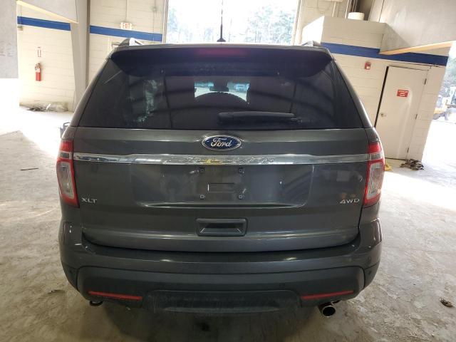 2015 FORD EXPLORER X 1FM5K8D85FGB16613