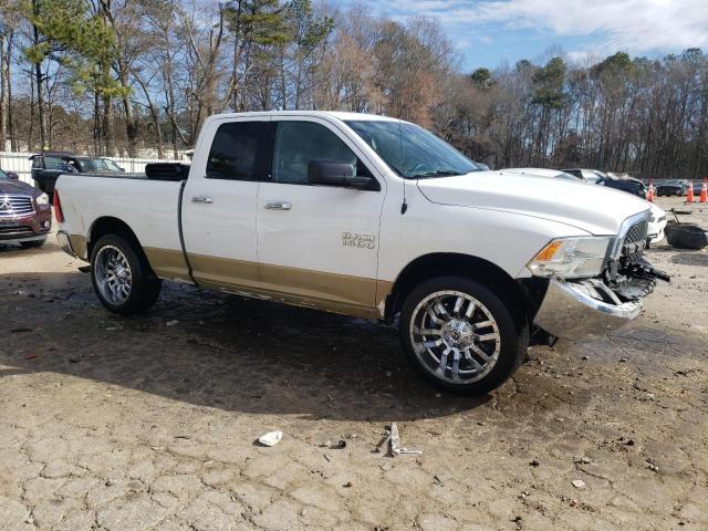 Vin: 1c6rr6ggxjs317378, lot: 45146005, ram 1500 slt 20184
