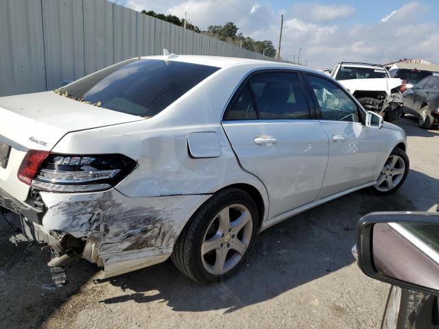 Vin: wddhf8jb4gb240723, lot: 44570205, mercedes-benz e-class 350 4matic 20163