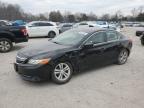 ACURA ILX HYBRID TECH