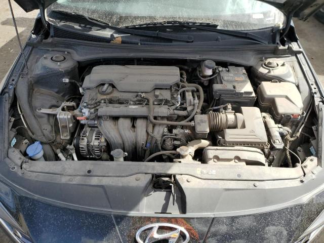 2023 HYUNDAI ELANTRA LI - 5NPLP4AG2PH112159