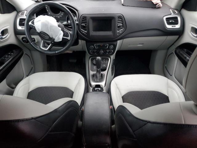 2017 JEEP COMPASS 3C4NJDBB6HT656016