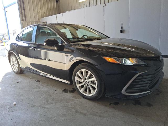 2024 TOYOTA CAMRY LE - 4T1C11AK6RU227033