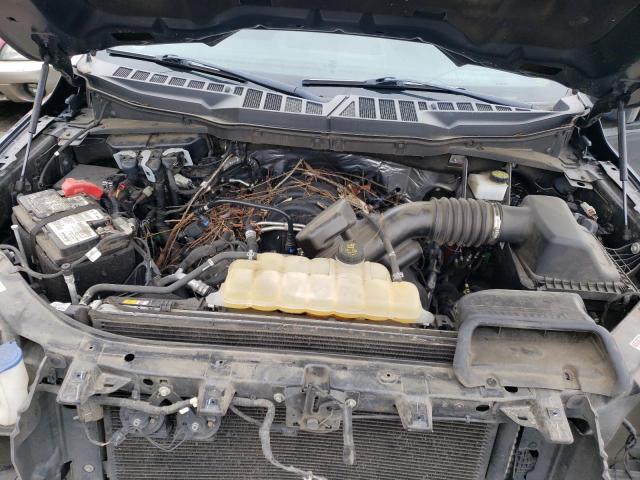 2021 FORD F150 SUPER - 1FTFW1E52MFA28467