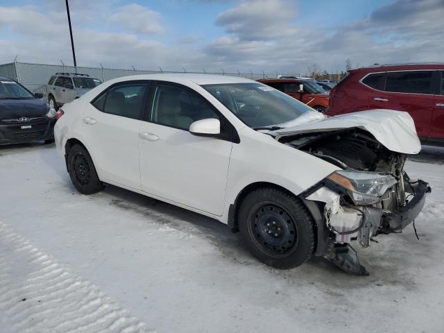 Vin: 2t1burhe8gc638773, lot: 44149975, toyota corolla l 20164