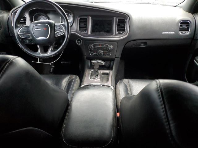 2020 DODGE CHARGER SX - 2C3CDXBG9LH140556