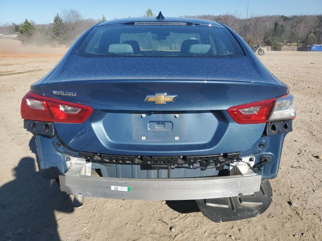 2024 CHEVROLET MALIBU LS - 1G1ZC5ST1RF129600
