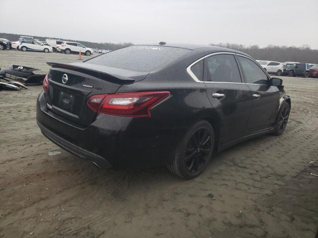 2018 NISSAN ALTIMA 2.5 - 1N4AL3AP3JC220117