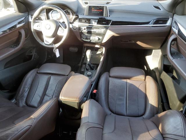 2018 BMW X2 SDRIVE2 - WBXYJ3C34JEJ81876