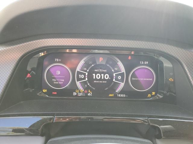 2024 VOLKSWAGEN ATLAS PEAK 1V2GR2CA6RC554433
