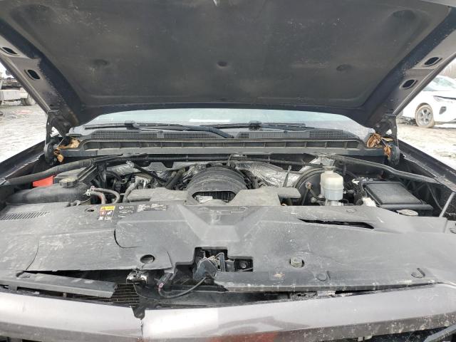 2016 CHEVROLET SILVERADO - 3GCUKREC9GG137429