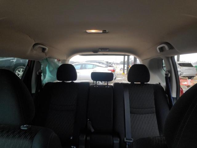 2020 NISSAN ROGUE S - 5N1AT2MT4LC815487