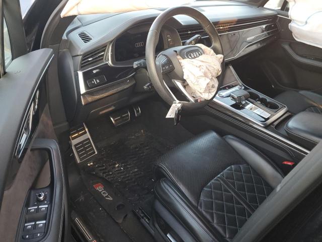 2021 AUDI SQ7 PRESTI WA1VWBF70MD000531
