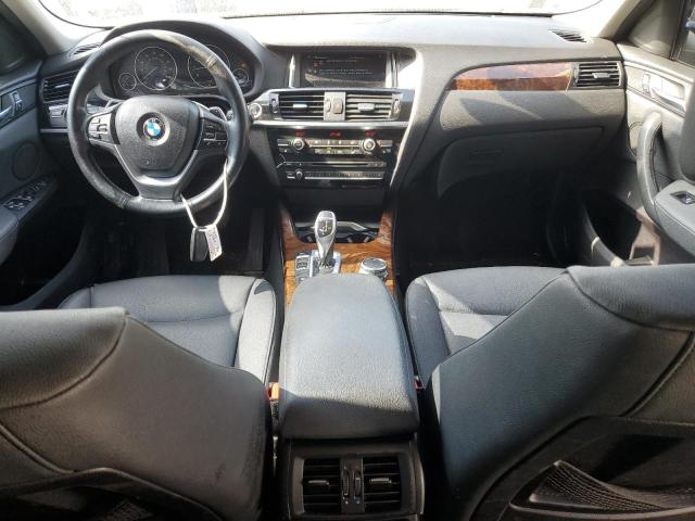 2016 BMW X4 XDRIVE2 - 5UXXW3C53G0R19120