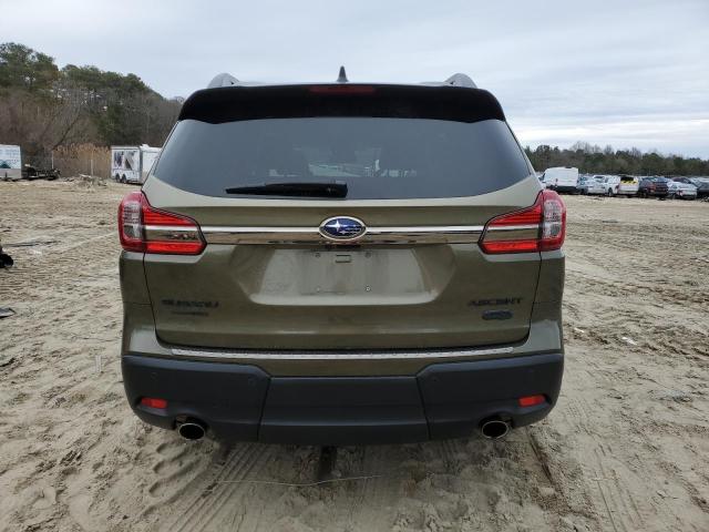 2022 SUBARU ASCENT ONY 4S4WMAGD9N3403957