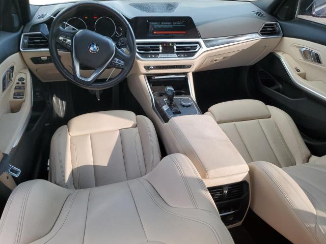 2020 BMW 330I - 3MW5R1J0XL8B34246