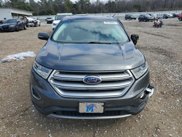2015 FORD EDGE SEL - 2FMTK4J90FBC08832