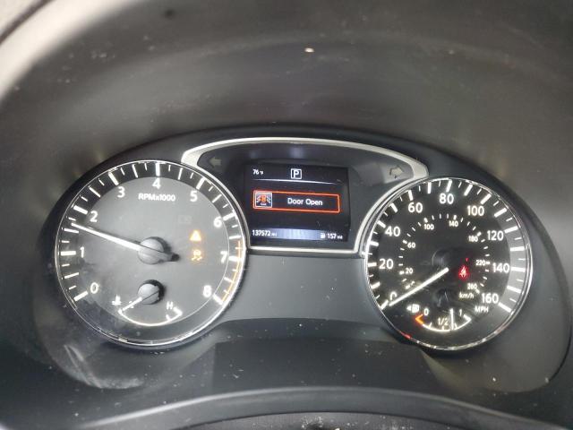 2016 NISSAN ALTIMA 2.5 - 1N4AL3AP6GN387827