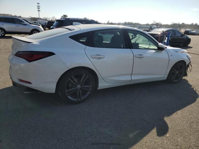 Vin: 19ude4h66ra020636, lot: 45386485, acura integra a- a-spec tech 20243