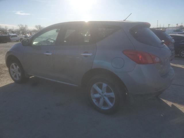 Vin: jn8az1mwxaw114220, lot: 46796885, nissan murano s 20102